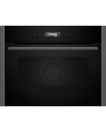Neff C24GR3XG1B N 70 Built-in microwave oven - Graphite-Grey