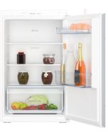 Neff KI1211SE0 N 30, Built-in fridge, 88 x 56 cm, sliding hinge