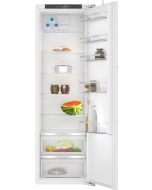 Neff KI1812FE0G N 50, Built-in fridge, 177.5 x 56 cm, flat hinge