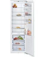 Neff KI8815OD0 N 90, Built-in fridge, 177.5 x 56 cm, soft close flat hinge