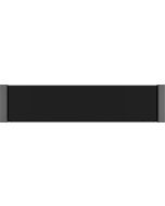 Neff N24HA11G1B N 70, Built-in warming drawer, 60 x 14 cm, Graphite-Grey