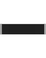 Neff N24HA11N1B N 70, Built-in warming drawer, 60 x 14 cm, Stainless steel