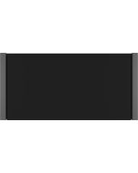 Neff N34HA11G1B N 70, Built-in warming drawer, 60 x 29 cm, Graphite-Grey