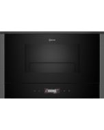 Neff NL4GR31G1B Electronic N 70, Built-in microwave oven, Graphite-Grey