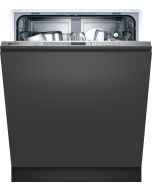 Neff S153ITX02G N 30, Fully-integrated dishwasher, 60 cm