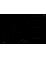 Neff T58FHW1L0KIT N70 Induction Hob with Pan Set 80.2cm - Black