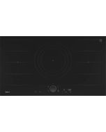 Neff T69FUV4L0 90cm Induction Hob - Black