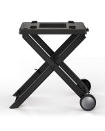 Ninja XSKGRLLSTDEUK Woodfire Electric Bbq Stand - Black