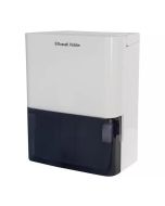 Russell Hobbs RHDH1001 10L Dehumidifier - White & Black