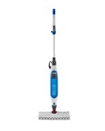 Shark S6001UK Steam Mop -Klik N'Flip Manual Steam Pocket Mop S6001uk