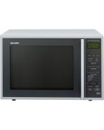 Sharp R959SLMAA Combination Microwave 40 Litres 900W 1400W Quartz Grill