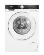 Siemens WG56G2Z1GB 10kg 1600 Spin Washing Machine - White
