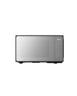 Toshiba MM2-EM20PF 20.4 Litres Microwave Oven - Mirror Finish Black