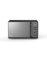Toshiba MW3-AC26SF Mw3-Sac23sf 23 Litres Microwave Oven - Black