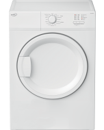 Zenith ZDVS700W 7Kg Vented Tumble Dryer - White