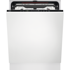 AEG FSE83837P 9000 ComfortLift 60cm Full-Size Dishwasher