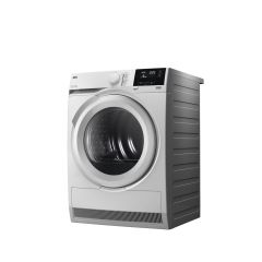 AEG TR718L2B 8Kg Heat Pump Tumble Dryer - White