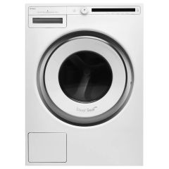Asko W2086CWUK1 8Kg 1600 Spin Washing Machine - White