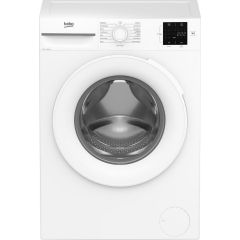 Beko BM1WU3721W 7Kg 1200 Spin Washing Machine - White