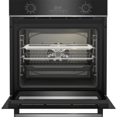 Beko CIMYA91B 59.4cm Built In Electric Single Oven