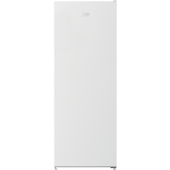 Beko FFG4545W 54cm Frost Free Tall Freezer - White