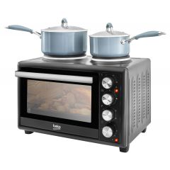 royale tt30 mini cooker