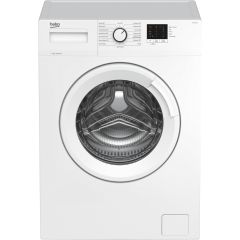 Beko WTK72041W 7Kg 1200 Spin Washing Machine - White 