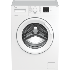 Beko WTK74011W 7Kg 1400 Spin Washing Machine - White