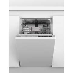 Blomberg LDV02284 Built in Dishwasher 10 Place Setting