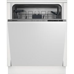 Blomberg LDV42320 Built In Dishwasher - 14 Place Settings