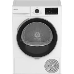 Blomberg LTA18320W 8Kg Heat Pump Tumble Dryer - White