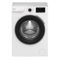 Blomberg LWA210461W 10Kg 1400 Spin Washing Machine - White