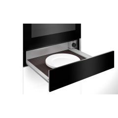 Blomberg ROWD4200B 59.5Cm Built-In Warming Drawer - Black