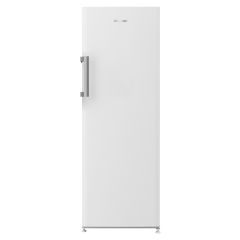 Blomberg SSM4671P 59.5Cm Tall Fridge - White