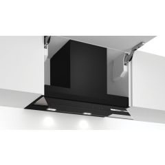 Bosch DBB67AM60B 60cm, Flush Integrated design with fold out glass panel, storage champion - 10kg st