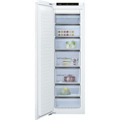 Bosch GIN81HCE0G Built-In Tall Freezer