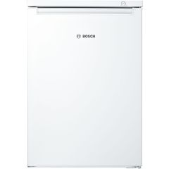 Bosch GTV15NWEAG Serie 2 85x56cm Undercounter Freezer, 3 Compartments, Integrated horizontal handle