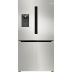 Bosch KFI96APEAG Freestanding