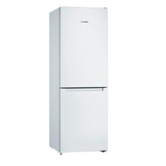 Bosch KGN33NWEAG 60cm 60/40 Frost Free Fridge Freezer - White