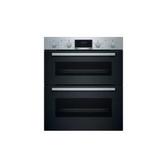 Bosch NBS113BR0B Built-Under Double Electric Oven