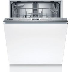 Bosch SMV4HTX00G Series 4, Fully-integrated dishwasher, 60 cm