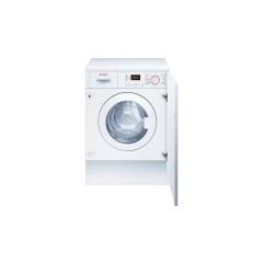 Bosch WKD28352GB Series 4 Built-In 7kg/4kg Washer Dryer