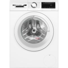 Bosch WNA144V9GB Series 4, Washer dryer, 9/5 kg, 1400 rpm - White