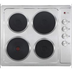 Cata UBSPH60KCR 60Cm Solid Plate