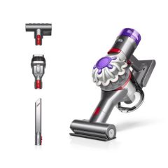 Dyson CARBOAT Handheld Vacuum - 50 Minutes Run Time - Grey