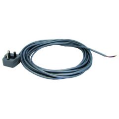 Dyson DC07, DC14 Replacement Vacuum Cleaner Mains Cable FLX81