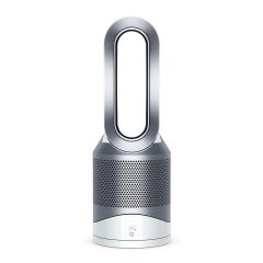 Dyson HP00 Heating + Cooling Pure™ Hot + Cool Air Purifier - White