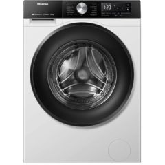 Hisense WD3S8043BW3 Wifi-Enabled 8Kg/5Kg 1400 Spin Washer Dryer - White