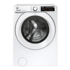 Hoover HD 496AMC/1-80 Hd496amc/1-80 9Kg/6Kg 1400 Spin Washer Dryer - White