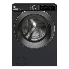 Hoover HD496AMBCB/1-80 9Kg/6Kg 1400 Spin Washer Dryer - Black